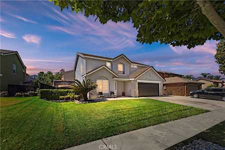 1222 Stephanie Dr Corona, CA 92882