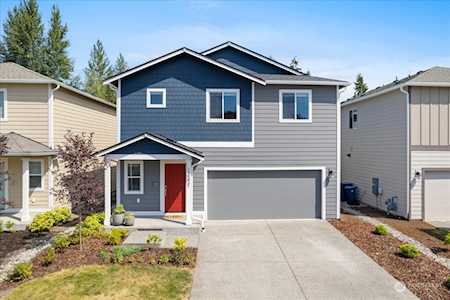 13321 325th Ave SE Sultan, WA 98294