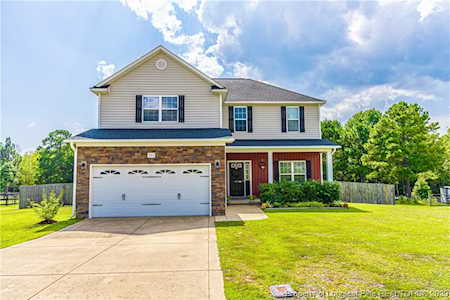 723 Equestrian Way Raeford, NC 28376