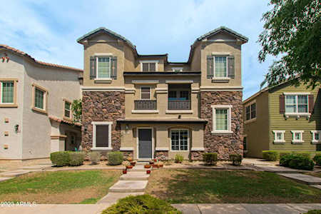 4050 E Windsor Drive Gilbert, AZ 85296