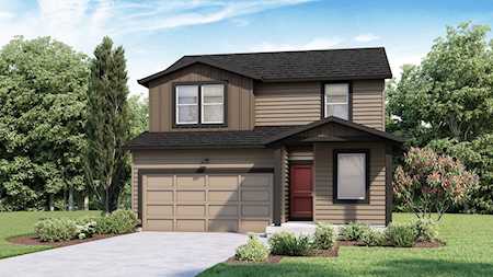 20608 E Meadow Spring Loop Liberty Lake, WA 99019