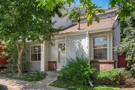 12242 Bannock Circle #F Westminster, CO 80234