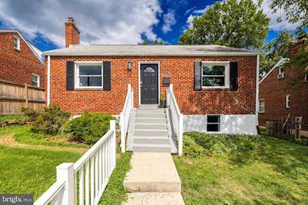 2001 S Quebec St Arlington, VA 22204