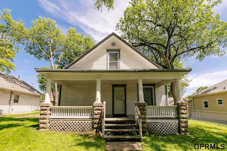 2212 S 9 St Lincoln, NE 68502