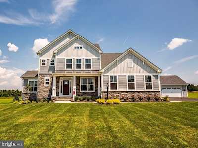 0 Justice Ridge Place Nokesville, VA 20181