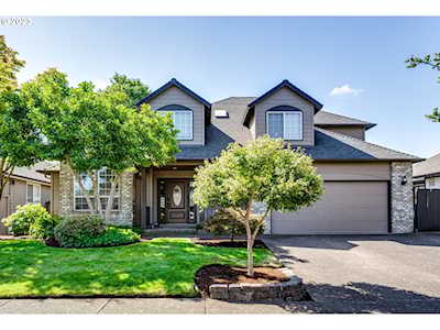 3266 Saint Croix ST Eugene, OR 97408