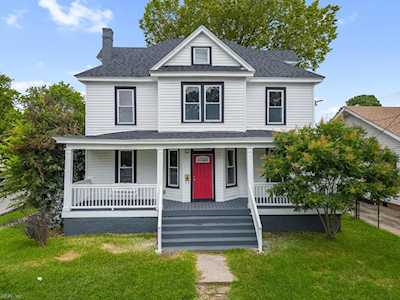3122 Tait Terrace Norfolk, VA 23509