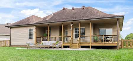 269 Bellshire Dr Clarksville, TN 37043