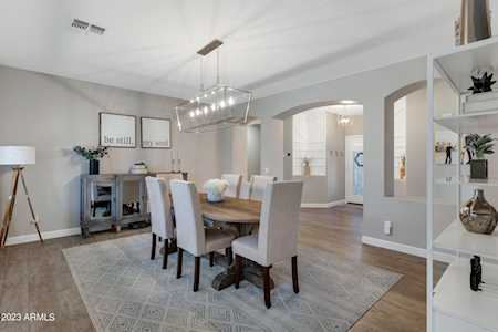 1431 E Bridgeport Parkway Gilbert, AZ 85295