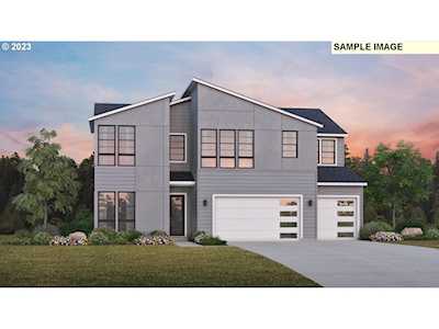 4815 N Elk DR #Lot 3 Camas, WA 98607