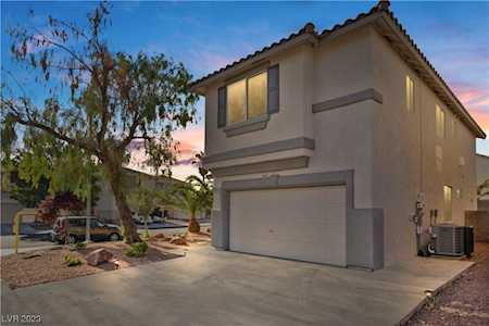 8501 Last Point Ave Las Vegas, NV 89129