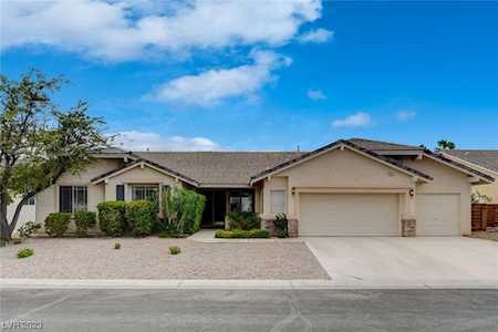 675 Glen Canyon Ct Las Vegas, NV 89110