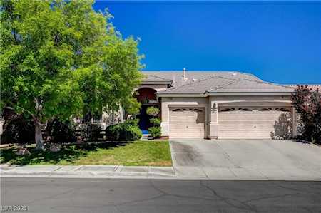 Address Withheld Las Vegas, NV 89135