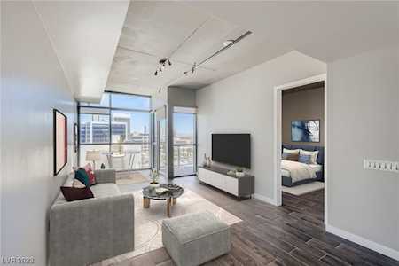 353 E Bonneville Ave #906 Las Vegas, NV 89101
