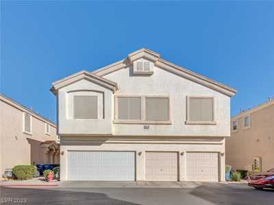 5960 Trickling Descent St #102 Henderson, NV 89011