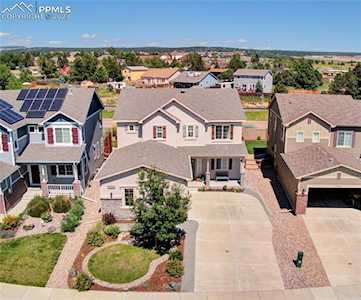 17563 Leisure Lake Drive Monument, CO 80132