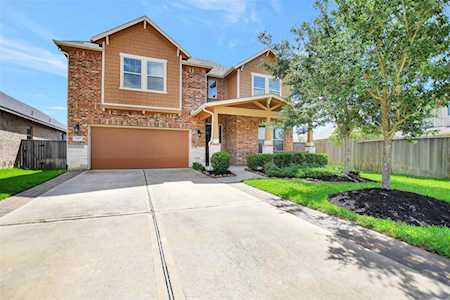 18802 Peachleaf Willow Trace Cypress, TX 77429