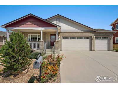 850 Humboldt Peak Ln Berthoud, CO 80513