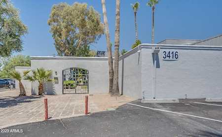 3416 N 44th Street #13 Phoenix, AZ 85018