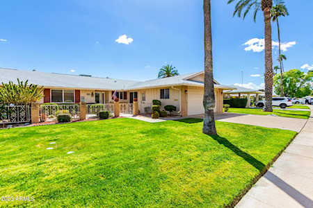 10335 W Kingswood Circle Sun City, AZ 85351