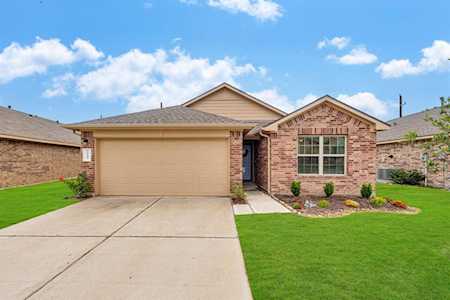 23615 Bluewood Trace Tomball, TX 77375