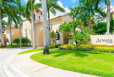 2925 NW 126th Ave #319-1 Sunrise, FL 33323