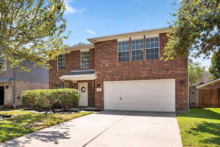 3231 Crestbridge Ln Spring, TX 77388