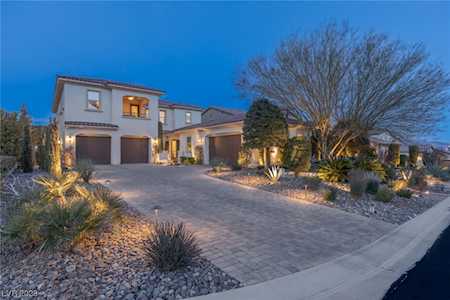11354 Villa Bellagio Dr Las Vegas, NV 89141