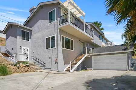 1319 La Presa Avenue Spring Valley, CA 91977