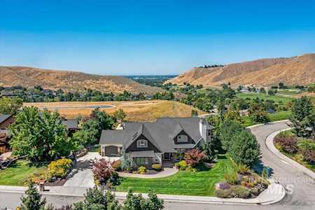 5033 N Arrow Crest Way Boise, ID 83703-7000