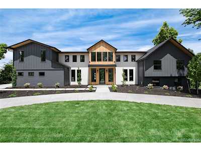 15 E Belleview Ln Greenwood Village, CO 80121