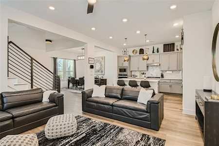 2321 Elm Place Northlake, TX 76247
