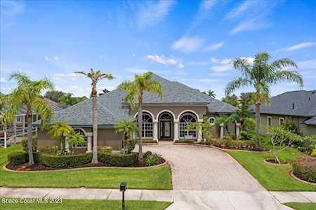 3111 Gatlin Drive Rockledge, FL 32955