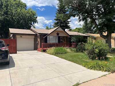 1429 S Allison St Lakewood, CO 80232