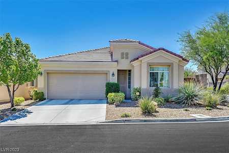 7411 Bedford Pine Ct Las Vegas, NV 89113