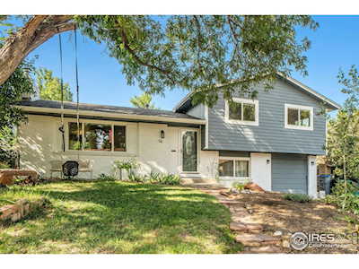14 James Cir Longmont, CO 80501