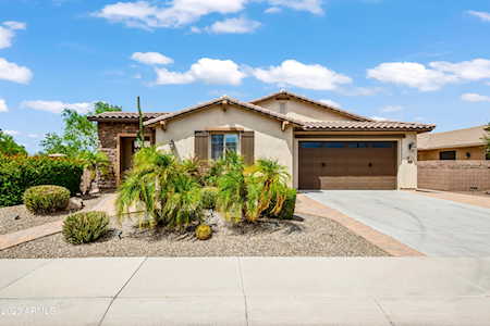 2436 E Orleans Drive Gilbert, AZ 85298
