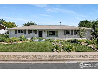3104 Allison Dr Loveland, CO 80538