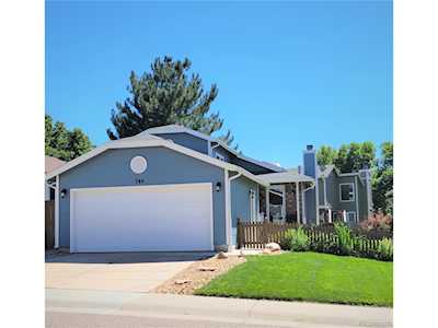 746 Stowe St Highlands Ranch, CO 80126