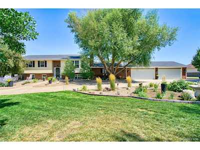 15946 Delta Ct Brighton, CO 80603