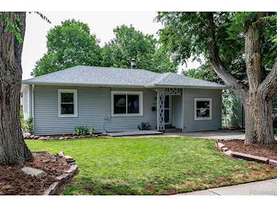 4365 S Washington St Englewood, CO 80113