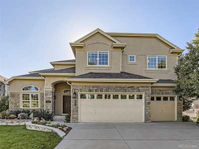 8171 S Coolidge Way Aurora, CO 80016