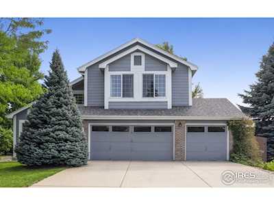 6537 Westbourn Cir Fort Collins, CO 80525