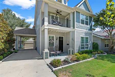 3712 Crestline Road Fort Worth, TX 76107