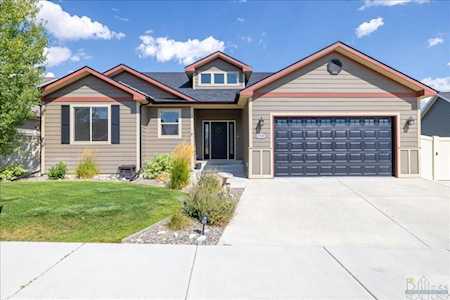 3149 E Copper Ridge Loop Billings, MT 59106