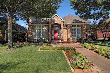 1637 Glen Springs Drive Plano, TX 75093