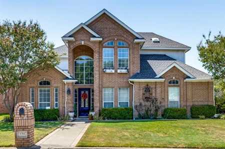 6704 Nantucket Lane Arlington, TX 76001