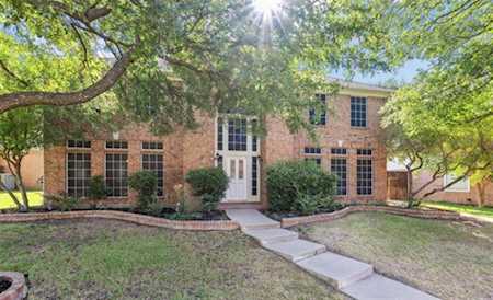 1539 Lakeview Drive Keller, TX 76248