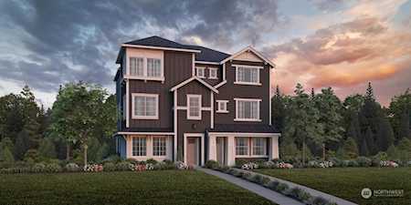 14186 271 (Homesite #304) Place NE Duvall, WA 98019