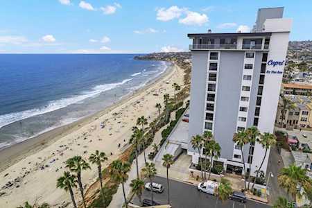 4767 Ocean Boulevard #1008 San Diego, CA 92109